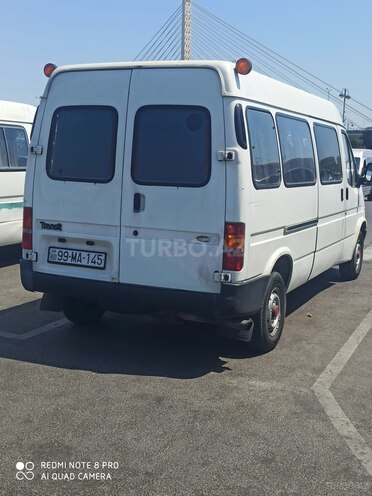 Ford Transit 1998, 860,000 km - 2.5 л - Bakı