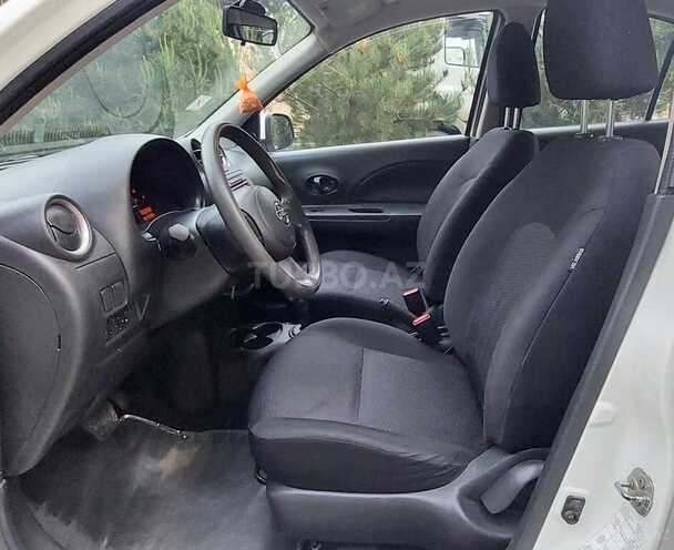 Nissan Micra 2013, 85,665 km - 1.2 l - Bakı
