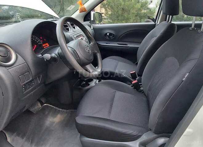 Nissan Micra 2013, 85,665 km - 1.2 l - Bakı