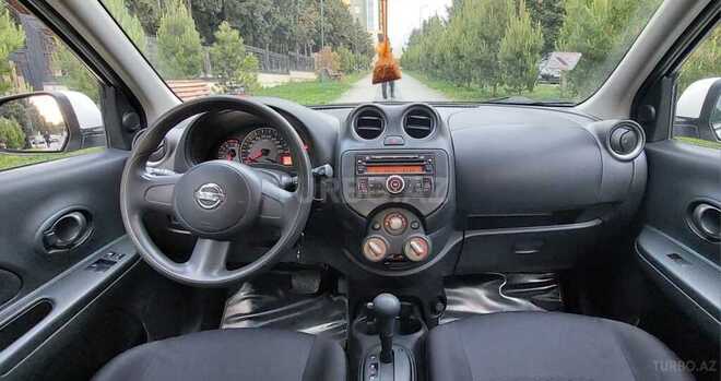 Nissan Micra 2013, 85,665 km - 1.2 l - Bakı