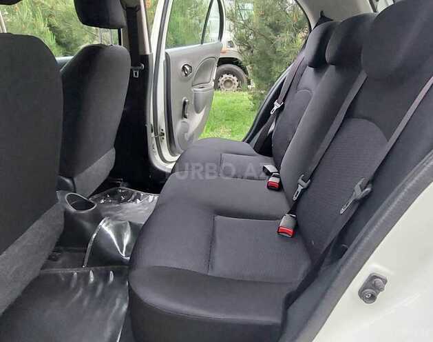 Nissan Micra 2013, 85,665 km - 1.2 l - Bakı