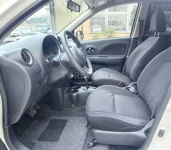 Nissan Micra 2013, 85,665 km - 1.2 l - Bakı
