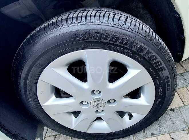 Nissan Micra 2013, 85,665 km - 1.2 l - Bakı