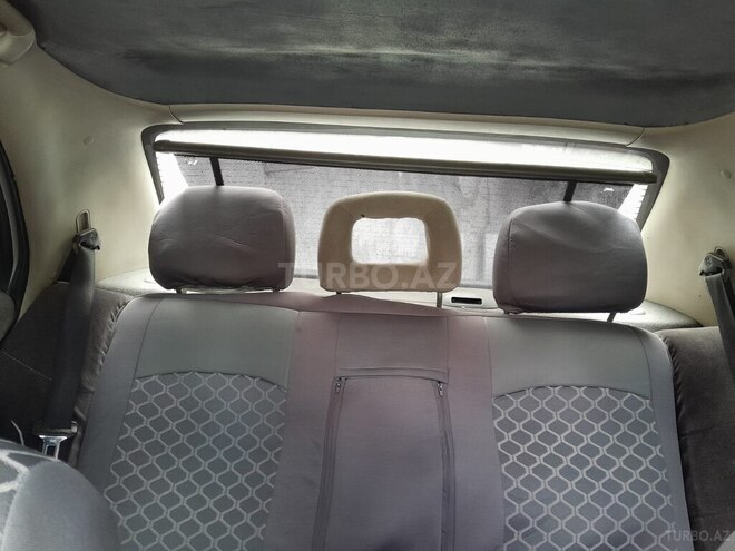 Opel Omega 1996, 235,680 km - 2.0 l - Bakı