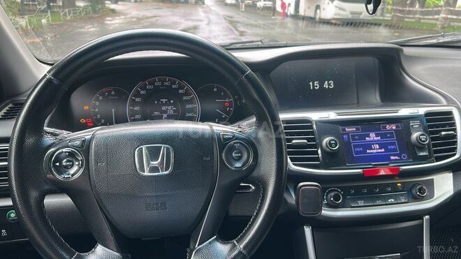 Honda Accord-8