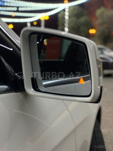 Mercedes E 220 d 2015, 175,000 km - 2.2 л - Bakı