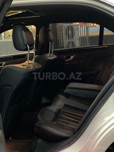Mercedes E 220 d 2015, 175,000 km - 2.2 л - Bakı