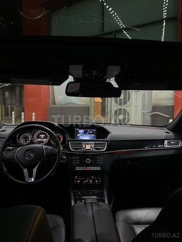 Mercedes E 220 d 2015, 175,000 km - 2.2 л - Bakı