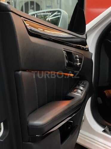Mercedes E 220 d 2015, 175,000 km - 2.2 л - Bakı
