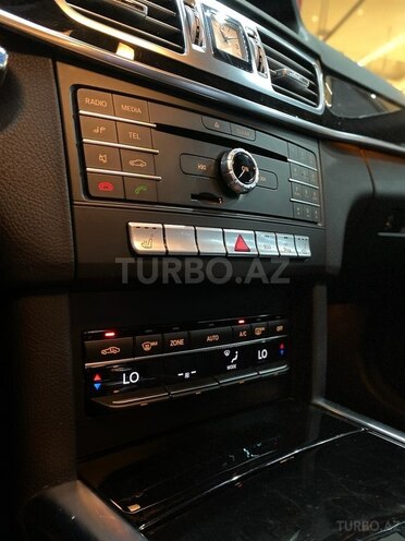 Mercedes E 220 d 2015, 175,000 km - 2.2 л - Bakı