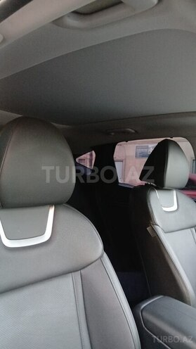 Hyundai Tucson 2024, 34,000 km - 2.0 л - Bakı