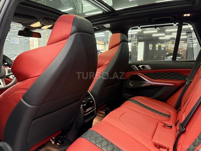BMW X5 M-18