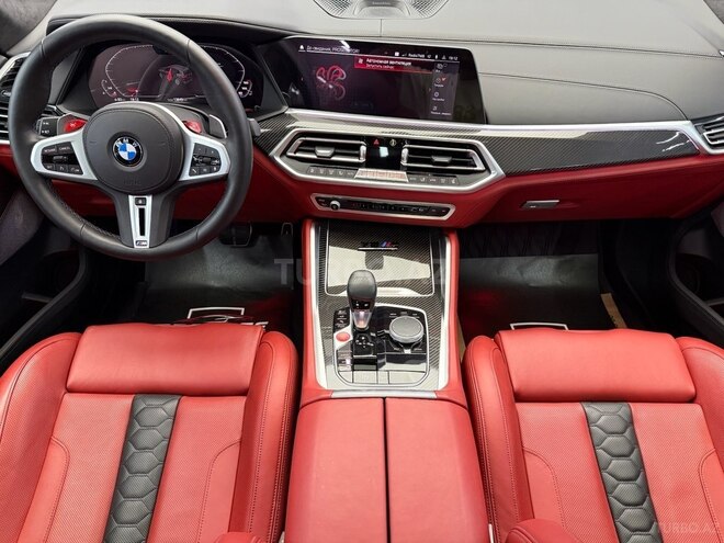 BMW X5 M-14
