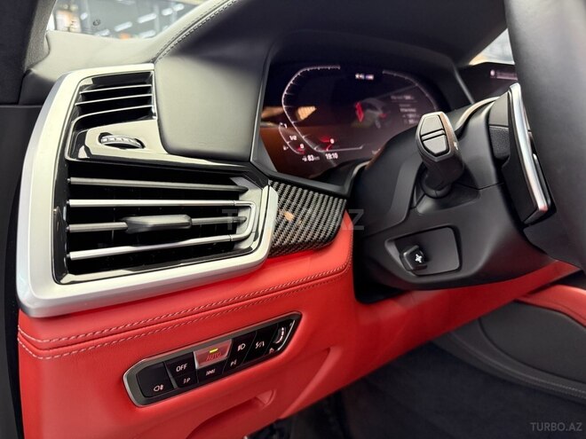 BMW X5 M-9