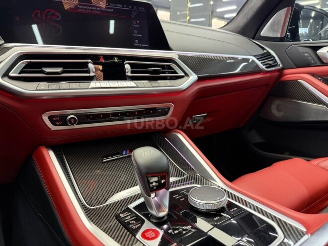 BMW X5 M-13