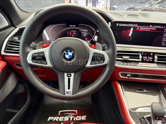 BMW X5 M-12