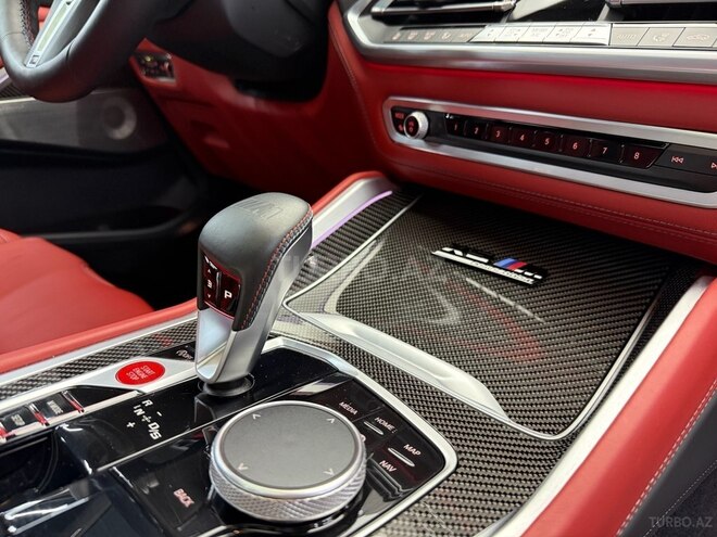 BMW X5 M-15