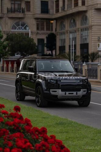 Land Rover Defender 2022, 0 km - 3.0 l - Bakı