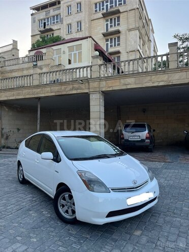 Toyota Prius 2008, 200,000 km - 1.5 l - Bakı
