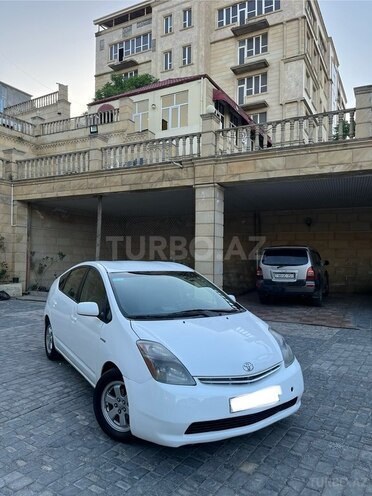 Toyota Prius 2008, 200,000 km - 1.5 l - Bakı