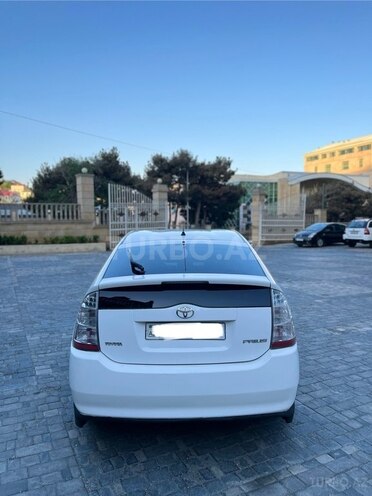Toyota Prius 2008, 200,000 km - 1.5 l - Bakı