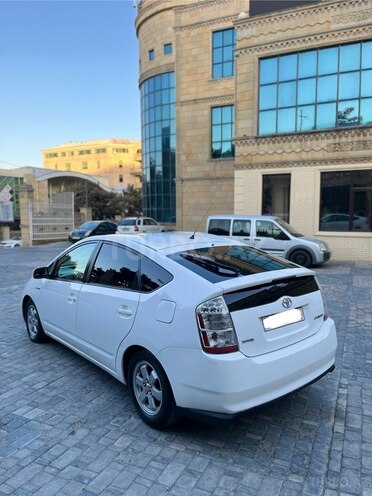 Toyota Prius 2008, 200,000 km - 1.5 l - Bakı