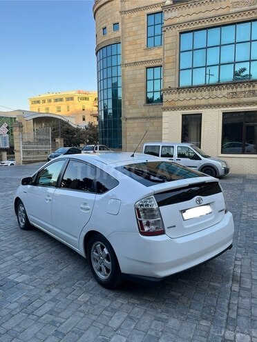 Toyota Prius 2008, 200,000 km - 1.5 l - Bakı
