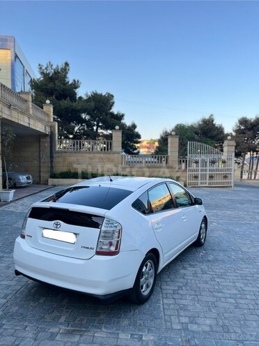 Toyota Prius 2008, 200,000 km - 1.5 l - Bakı