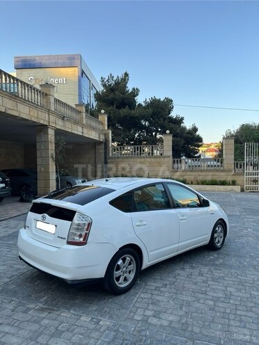 Toyota Prius 2008, 200,000 km - 1.5 l - Bakı