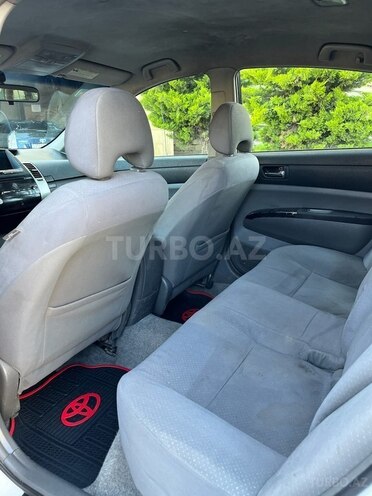 Toyota Prius 2008, 200,000 km - 1.5 l - Bakı