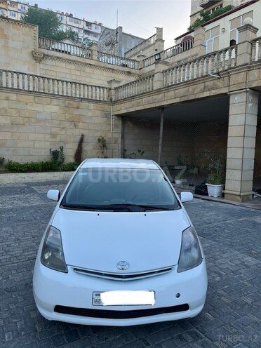 Toyota Prius 2008, 200,000 km - 1.5 l - Bakı