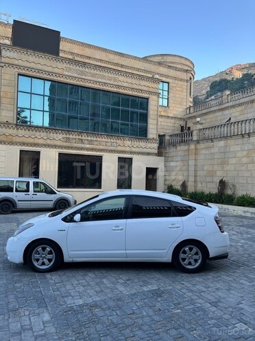 Toyota Prius 2008, 200,000 km - 1.5 l - Bakı