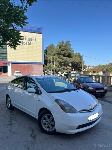 Toyota Prius 2008, 200,000 km - 1.5 l - Bakı