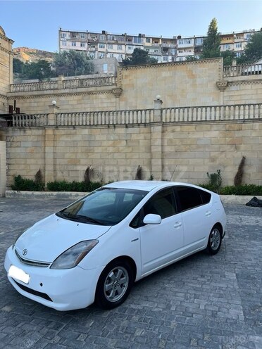 Toyota Prius 2008, 200,000 km - 1.5 l - Bakı