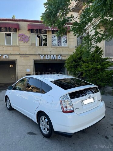 Toyota Prius 2008, 200,000 km - 1.5 l - Bakı