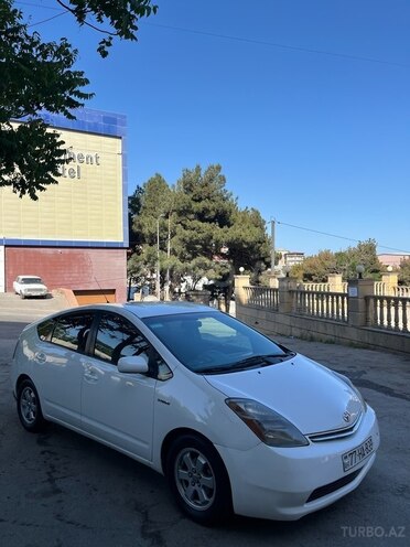 Toyota Prius 2008, 200,000 km - 1.5 l - Bakı
