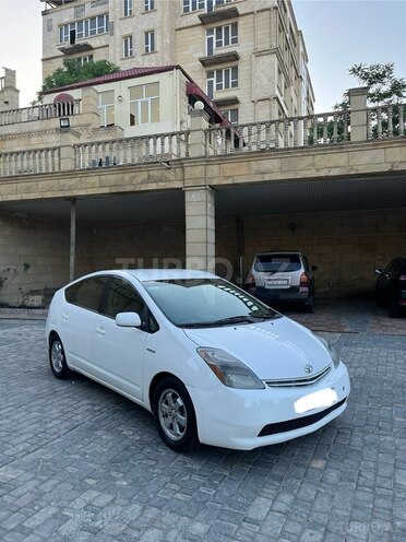 Toyota Prius 2008, 200,000 km - 1.5 l - Bakı