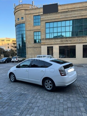 Toyota Prius 2008, 200,000 km - 1.5 l - Bakı
