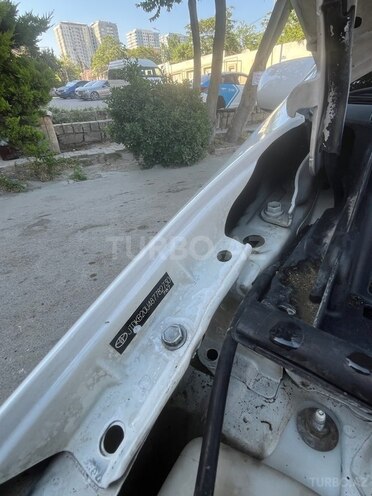 Toyota Prius 2008, 200,000 km - 1.5 l - Bakı
