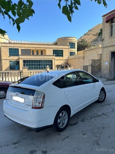 Toyota Prius 2008, 200,000 km - 1.5 l - Bakı