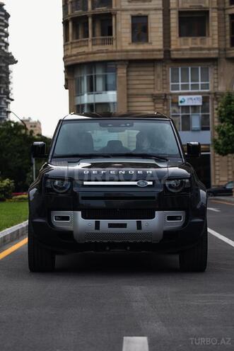 Land Rover Defender 2022, 0 km - 3.0 l - Bakı