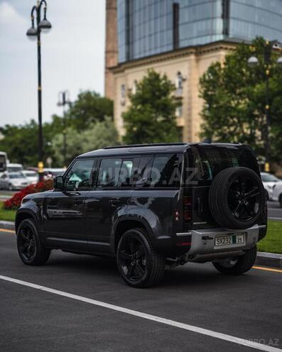 Land Rover Defender 2022, 0 km - 3.0 l - Bakı