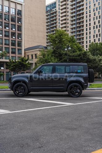 Land Rover Defender 2022, 0 km - 3.0 l - Bakı