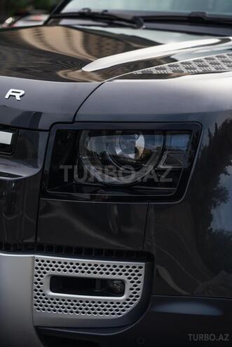 Land Rover Defender 2022, 0 km - 3.0 l - Bakı