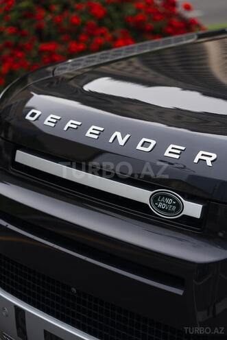 Land Rover Defender 2022, 0 km - 3.0 l - Bakı
