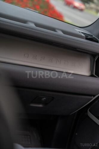 Land Rover Defender 2022, 0 km - 3.0 l - Bakı