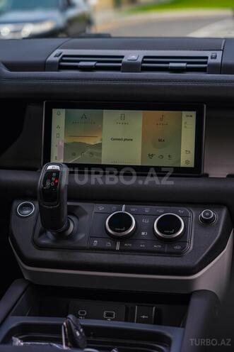 Land Rover Defender 2022, 0 km - 3.0 l - Bakı