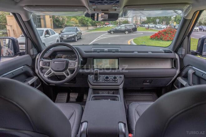 Land Rover Defender 2022, 0 km - 3.0 l - Bakı