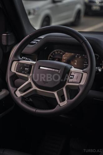 Land Rover Defender 2022, 0 km - 3.0 l - Bakı