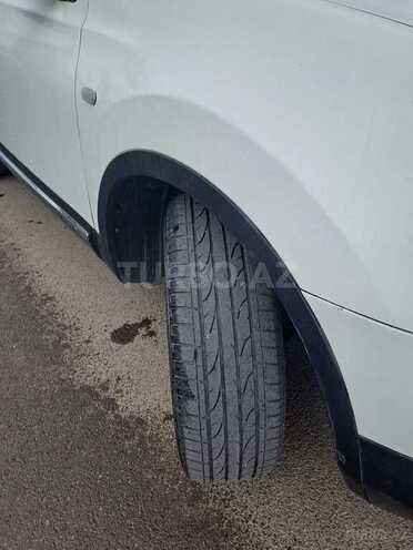 Nissan Qashqai 2008, 139,000 km - 2.0 l - Gəncə